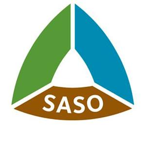 Saudi Arabian Standardization Organization SASO-(Saudi Arabia)