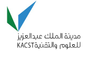  King Abdulaziz City For Science and Technology